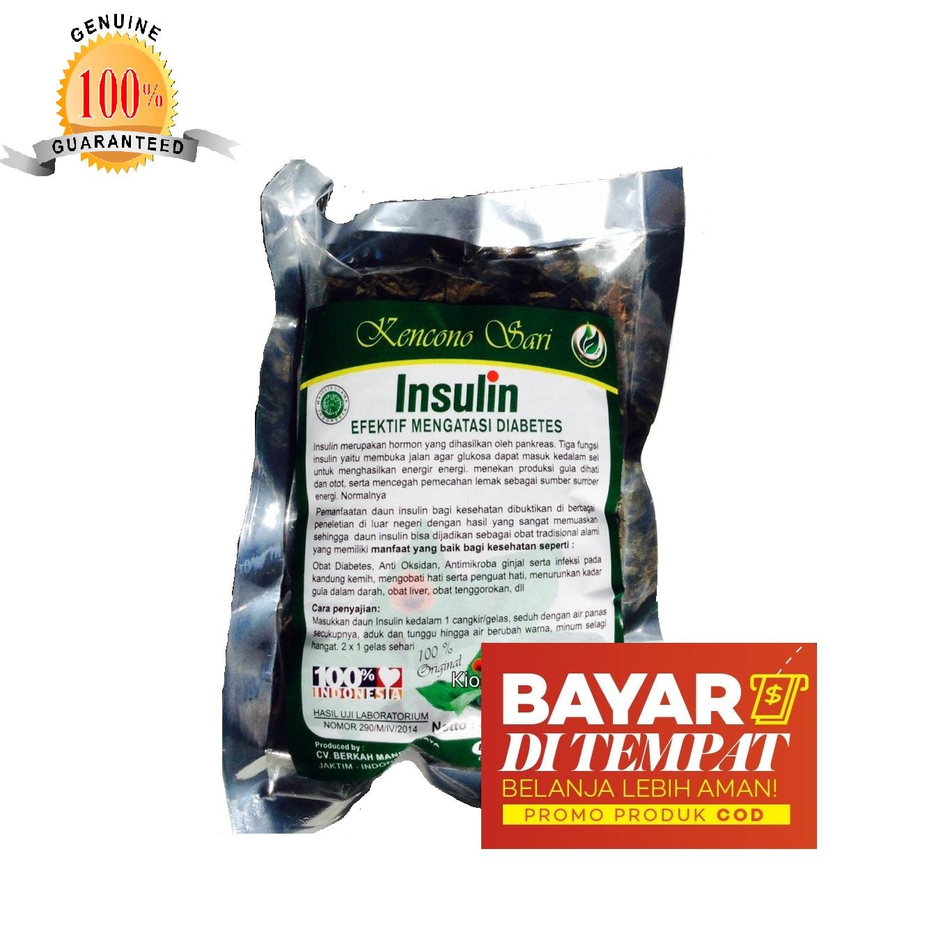 Teh Insulin Kencono Sari - Obat Diabetes 100% ASLI Original Dinkes - Obat Diabetes Tiens - Teh Insulin Kencono Sari Efektif Mengatasi Diabetes - Anti Murodial Untuk Ginjal dan Infeksi Kantung Kemih -Menurunkan Kadar Gula - Anti Oksidan Penguat Hati Teh Insulin Kencono Sari - Obat Diabetes 100% ASLI Original Dinkes - Obat Diabetes Tiens - Teh Insulin Kencono Sari Efektif Mengatasi Diabetes - Anti Murodial Untuk Ginjal dan Infeksi Kantung Kemih -Menurunkan Kadar Gula - Anti Oksidan Penguat Hati