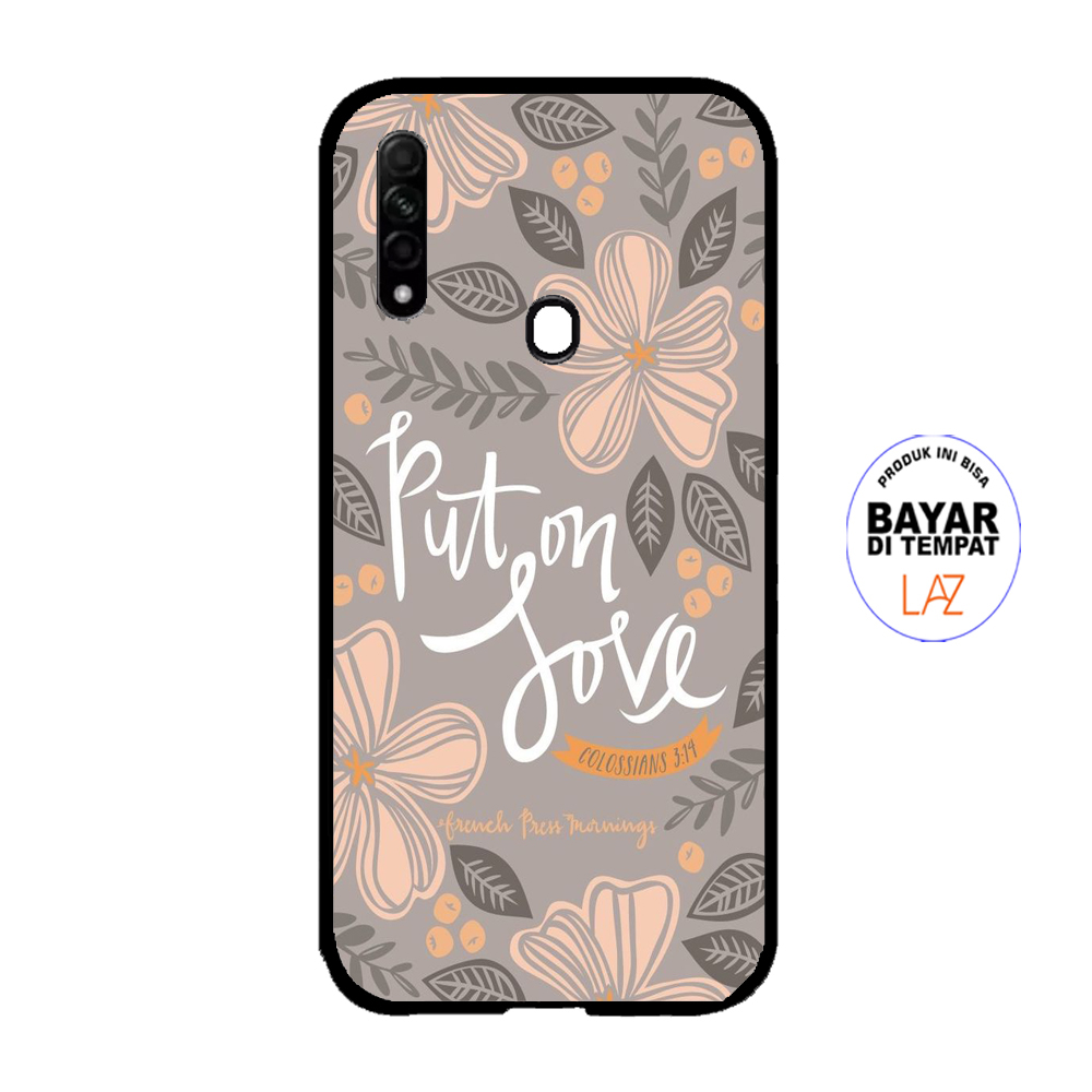 Case Fashion Printing Oppo A31 2020 - 10 Case Fashion Printing Oppo A31 2020 - 10