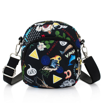 Bahu Messenger tas Mini tas tas tas wanita (Dunia Hewan) Tas Tas Wanita Tas