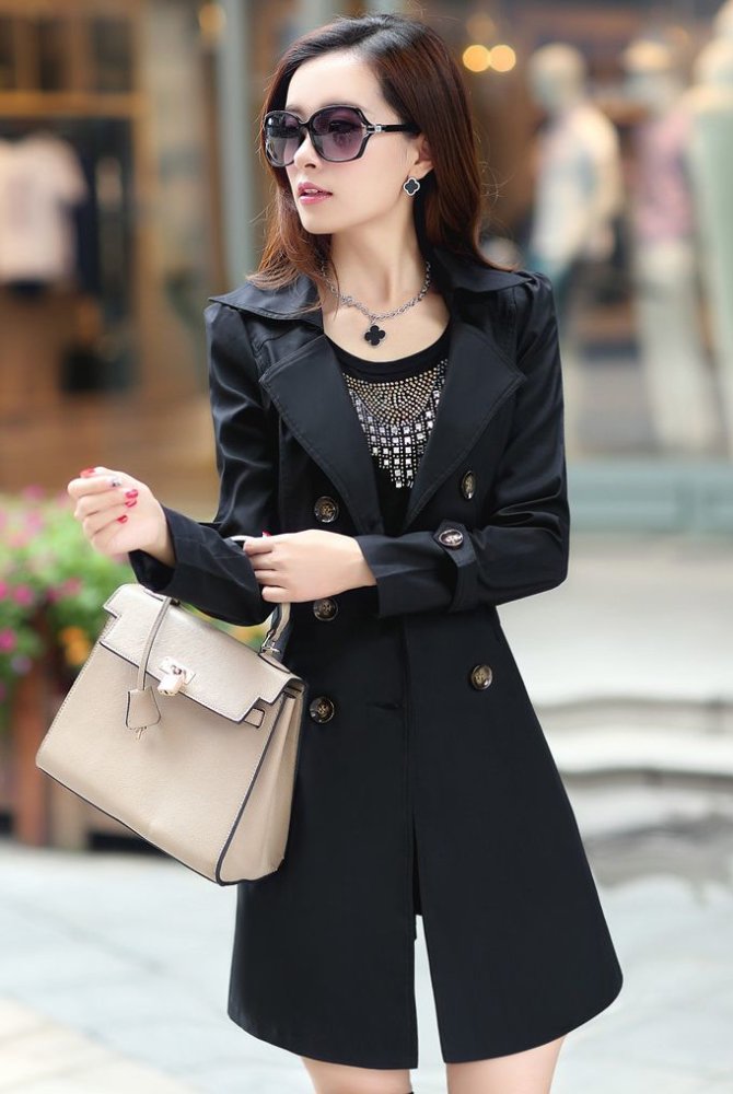 Blazer Coat Jas Wanita Keren Kat Blazer Coat Jas Wanita Keren Kat
