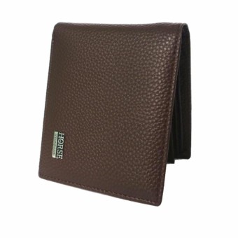Dompet Kulit/Import Pria Imperial Horse