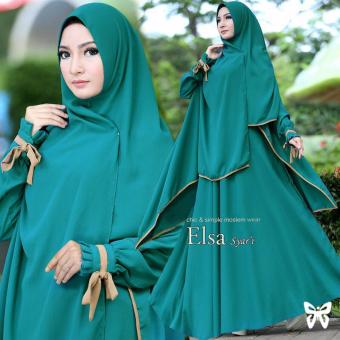 Premierfashionstore Anggun Syari Benhur - Info Update Harga Terbaru Indonesia