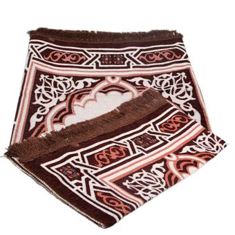 Sajadah Roll Medeena 105 X 570 Cm 21001 Masjid Hijau Spec dan Source · Sajadah Motif
