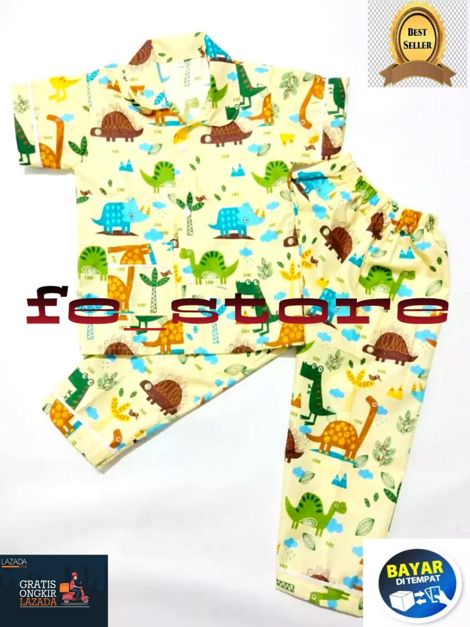 PIYAMA ANAK MOTIF KEPALA BEAR/PAKAIAN TIDUR ANAK TERLARIS/BAJU TIDUR ANAK TERMURAH PIYAMA ANAK MOTIF KEPALA BEAR/PAKAIAN TIDUR ANAK TERLARIS/BAJU TIDUR ANAK TERMURAH