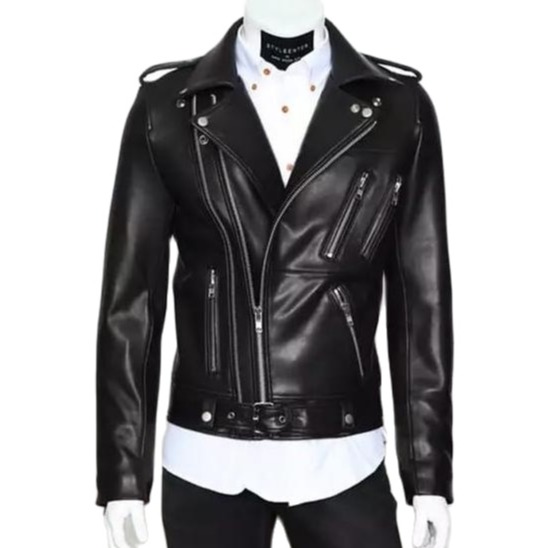 JAKET RAMONES TERLARIS AGNA JACKET JAKET RAMONES TERLARIS AGNA JACKET