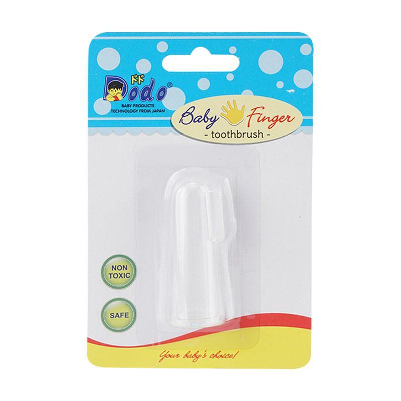 Sikat Gigi Lidah Bayi Silikon Baby Finger Brush Silicone (paling murah) Sikat Gigi Lidah Bayi Silikon Baby Finger Brush Silicone (paling murah)