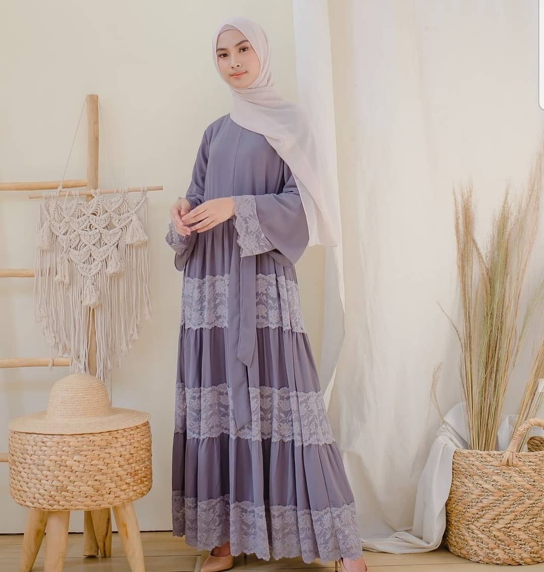 Sania Long Dress ( Free Belt ) / Baju Muslim & Jumpsuit / Gamis Wanita / Gamis Wanita Terbaru 2020 Modern / Gamis Best Seller / Gamis Syari / Gamis Syari Set Khimar / Gamis Muslimah / Gamis Kondangan / Gaun Pesta Long Dress Muslim / Baju Kondangan Wanita Sania Long Dress ( Free Belt ) / Baju Muslim & Jumpsuit / Gamis Wanita / Gamis Wanita Terbaru 2020 Modern / Gamis Best Seller / Gamis Syari / Gamis Syari Set Khimar / Gamis Muslimah / Gamis Kondangan / Gaun Pesta Long Dress Muslim / Baju Kondangan Wanita