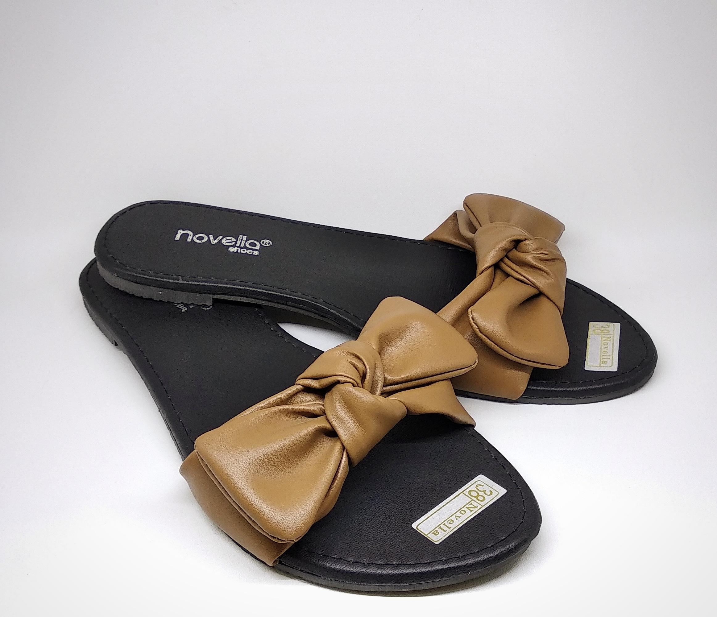 SANDAL TEPLEK WANITA TERBARU PITA NOVELLA ( JURSEL ) UC25 SANDAL TEPLEK WANITA TERBARU PITA NOVELLA ( JURSEL ) UC25