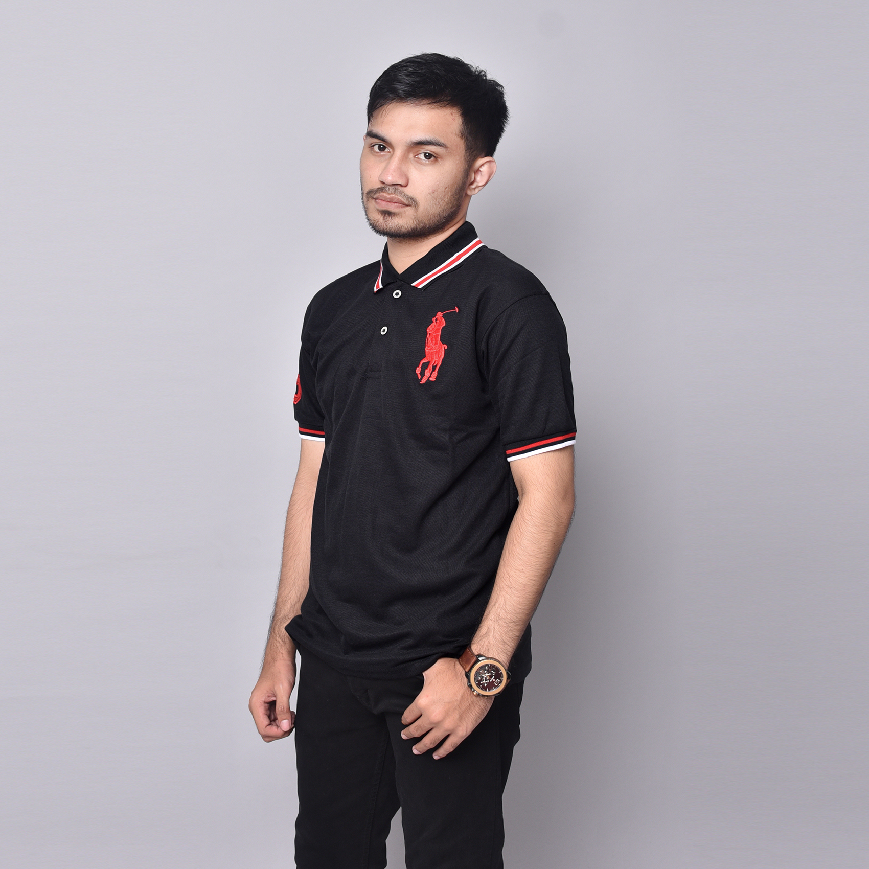 Dgm_Fashion1 Kaos Polo Shirt Polos Hitam Pria/ Kaos Polo Kerah/Polo Kaos/Polo Men/PolosHIRT/Baju Kaos/Kaos Distro/Polo Distro/Kaos MuRAH/Kaos Casual/Kaos Polos/Polo Polos IP 3909 Hitam Dgm_Fashion1 Kaos Polo Shirt Polos Hitam Pria/ Kaos Polo Kerah/Polo Kaos/Polo Men/PolosHIRT/Baju Kaos/Kaos Distro/Polo Distro/Kaos MuRAH/Kaos Casual/Kaos Polos/Polo Polos IP 3909 Hitam