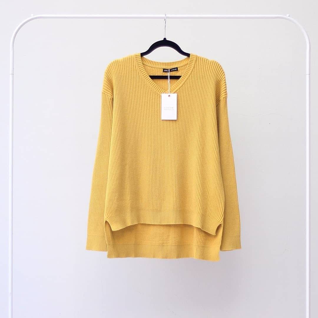 Lisdia Rajut / Sweater & Cardigan / Pakaian Wanita / Baju Rajut Wanita Lengan Panjang / Baju Rajut Wanita Korea / Rajut Wanita Korea / Atasan Rajut / Atasan Rajut Korea / Sweater Wanita / Sweater Rajut / Sweater Rajut Wanita / Sweater Wanita Korean Style Lisdia Rajut / Sweater & Cardigan / Pakaian Wanita / Baju Rajut Wanita Lengan Panjang / Baju Rajut Wanita Korea / Rajut Wanita Korea / Atasan Rajut / Atasan Rajut Korea / Sweater Wanita / Sweater Rajut / Sweater Rajut Wanita / Sweater Wanita Korean Style