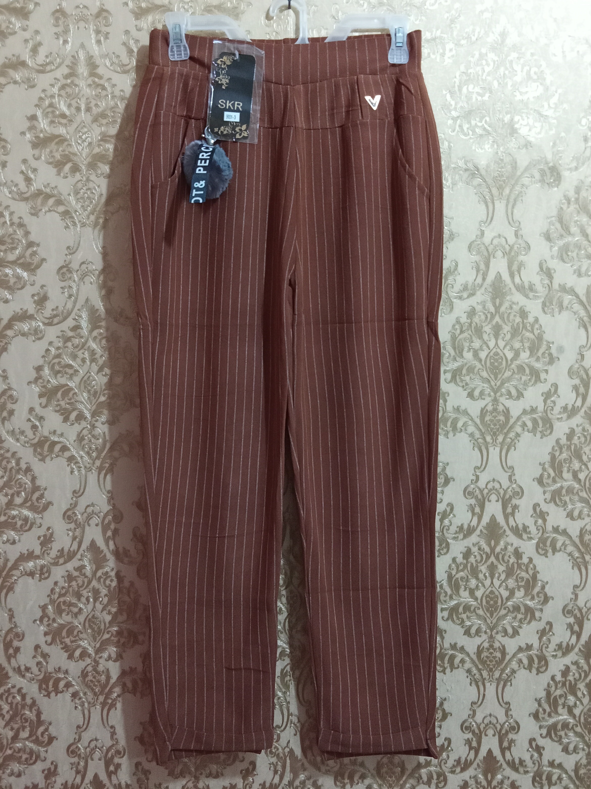 BAGGY PANTS MERINA (Limited edition) BAGGY PANTS MERINA (Limited edition)