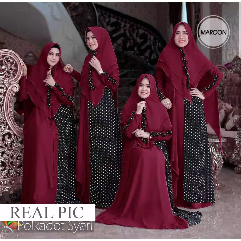 SW Baju Gamis Syari Syarie Pesta 2in1 + Hijab Khimar Bergo ORI REAL PIC mewah elegan premium busui kebaya batik kondangan modern kondangan terbaru 2020 wisuda remaja muslimah muslim wanita jumbo xl termurah ihtonga SW Baju Gamis Syari Syarie Pesta 2in1 + Hijab Khimar Bergo ORI REAL PIC mewah elegan premium busui kebaya batik kondangan modern kondangan terbaru 2020 wisuda remaja muslimah muslim wanita jumbo xl termurah ihtonga