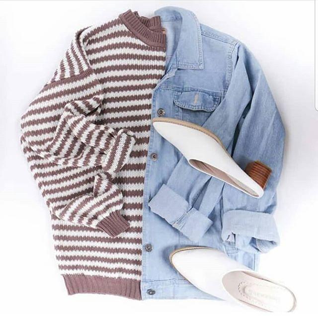 RUBISTORE.ID / ziggy sweater / ATASAN RAJUT / ATASAN RAJUT KEKINIAN / SWEATER RAJUT WANITA /BAJU RAJUT /COD BAYAR DITEMPAT RUBISTORE.ID / ziggy sweater / ATASAN RAJUT / ATASAN RAJUT KEKINIAN / SWEATER RAJUT WANITA /BAJU RAJUT /COD BAYAR DITEMPAT
