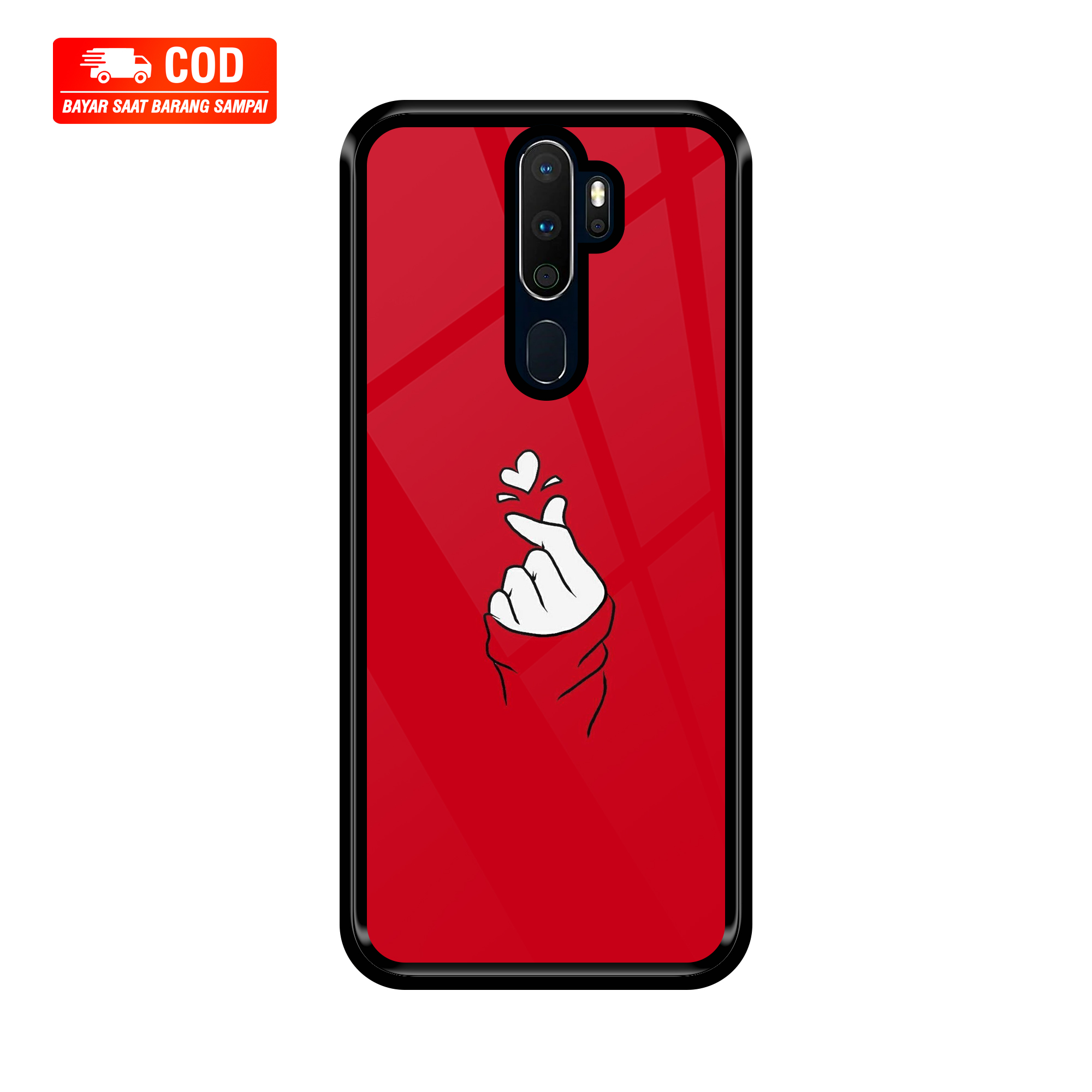 Case Custom OPPO A5 2020 TANGAN SERIES LOVE 12 Cassing handphone - cassing murah - case handphone - case hardcase - case hp - laris custom - bisa bayar ditempat(COD) - CANDY ACC Case Custom OPPO A5 2020 TANGAN SERIES LOVE 12 Cassing handphone - cassing murah - case handphone - case hardcase - case hp - laris custom - bisa bayar ditempat(COD) - CANDY ACC