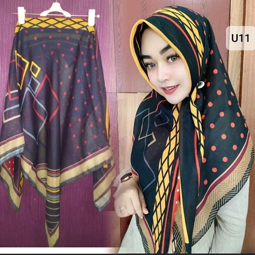 KERUDUNG DENAY KW MOTIF DEESKA BEST SELLER KERUDUNG DENAY KW MOTIF DEESKA BEST SELLER