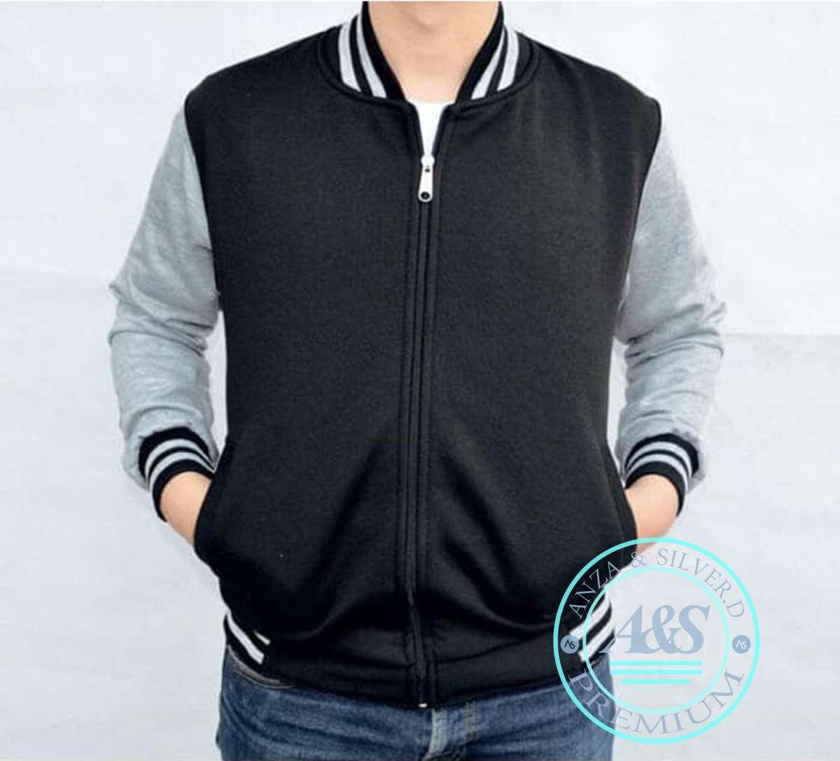 FAHIM STORE-Jaket Basebal/ / Jaket Bisbol / Jaket Baseball Model Terbaru / Jaket Polos / Jaket Murah / Jaket Baseball korea / Jaket Distro / Jaket Baseboll Mura FAHIM STORE-Jaket Basebal/ / Jaket Bisbol / Jaket Baseball Model Terbaru / Jaket Polos / Jaket Murah / Jaket Baseball korea / Jaket Distro / Jaket Baseboll Mura