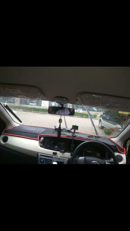 Cover Dashboard Mobil Calya & Sigra Cover Dashboard Mobil Calya & Sigra
