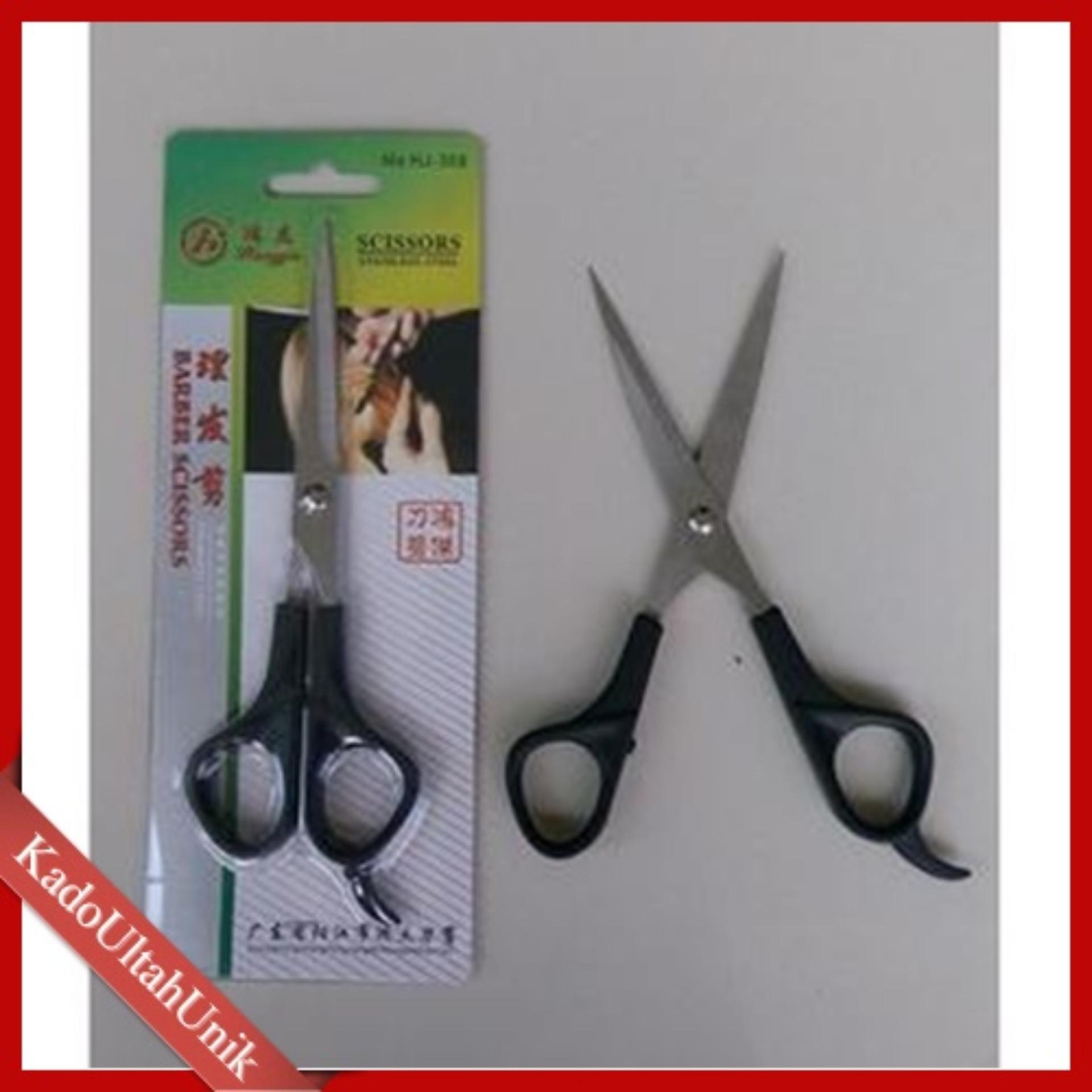 GUNTING POTONG RAMBUT BIASA GUNTING POTONG RAMBUT BIASA