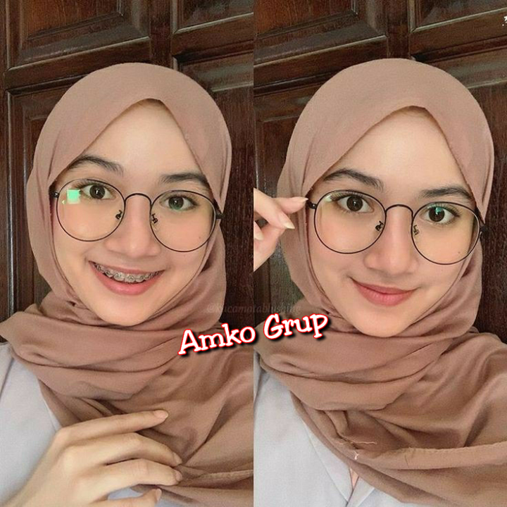 (COD) Kacamata Minus Overal Retro Rangka Besi Style Korean 0.50-4.00 Free Box Dan Lap Pembersih Sungglasses (COD) Kacamata Minus Overal Retro Rangka Besi Style Korean 0.50-4.00 Free Box Dan Lap Pembersih Sungglasses