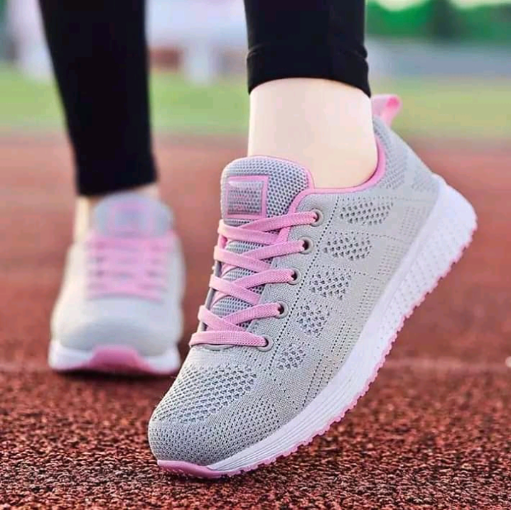 Snakers wanita .pink abu. harga bersahabat. Kwalitas ok./ Hanya untuk kalian yang ingin cantik Snakers wanita .pink abu. harga bersahabat. Kwalitas ok./ Hanya untuk kalian yang ingin cantik
