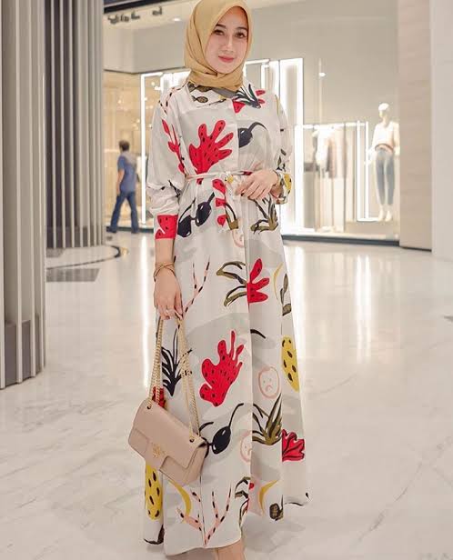 GAMIS KAKTUS MODIS BUSUI GAMIS KAKTUS MODIS BUSUI