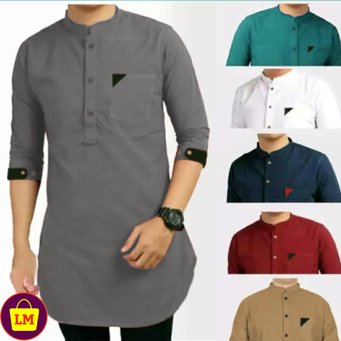 LM 10146 QURTA PAKISTAN Super Jumbo Baju Pria Muslim Terlaris Termurah Dan Terbaru M L XL XXL XXXL/KOKO MUSLIM PRIA/KOKO AGAM PAKISTAN/KOKO HEDLONG/Baju JUMBO. LM 10146 QURTA PAKISTAN Super Jumbo Baju Pria Muslim Terlaris Termurah Dan Terbaru M L XL XXL XXXL/KOKO MUSLIM PRIA/KOKO AGAM PAKISTAN/KOKO HEDLONG/Baju JUMBO.