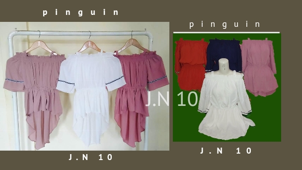 Baju Atasan Wanita Terbaru 2020 Blus Blouse Wanita / Blouse Sabrina / Sabrina Blouse / Blouse Bahu Terbuka Baju Atasan Wanita Terbaru 2020 Blus Blouse Wanita / Blouse Sabrina / Sabrina Blouse / Blouse Bahu Terbuka