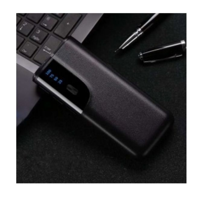 Power Bank LCD Display 3 USB Port 20.000mAh - TrustFire (Bisa COD) Power Bank LCD Display 3 USB Port 20.000mAh - TrustFire (Bisa COD)