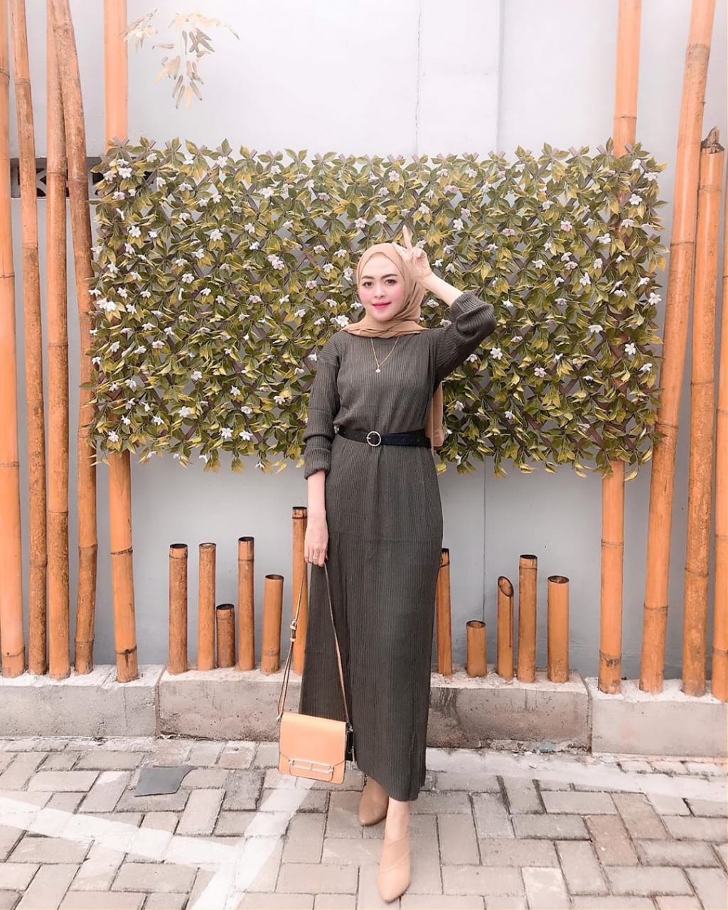 Medari Long Dress / Dress Rajut / Rajut Wanita / Dress Wanita / Camellia Dress Rajut / Gamis Rajutan / Boxy Long Dress / Rajutan Murah / Dress Wanita Terbaru 2020 / Gamis Murah / Baju Muslim Wanita Terbaru 2020 / Dress Korea / Dress Kasual / Baju Rajut Medari Long Dress / Dress Rajut / Rajut Wanita / Dress Wanita / Camellia Dress Rajut / Gamis Rajutan / Boxy Long Dress / Rajutan Murah / Dress Wanita Terbaru 2020 / Gamis Murah / Baju Muslim Wanita Terbaru 2020 / Dress Korea / Dress Kasual / Baju Rajut