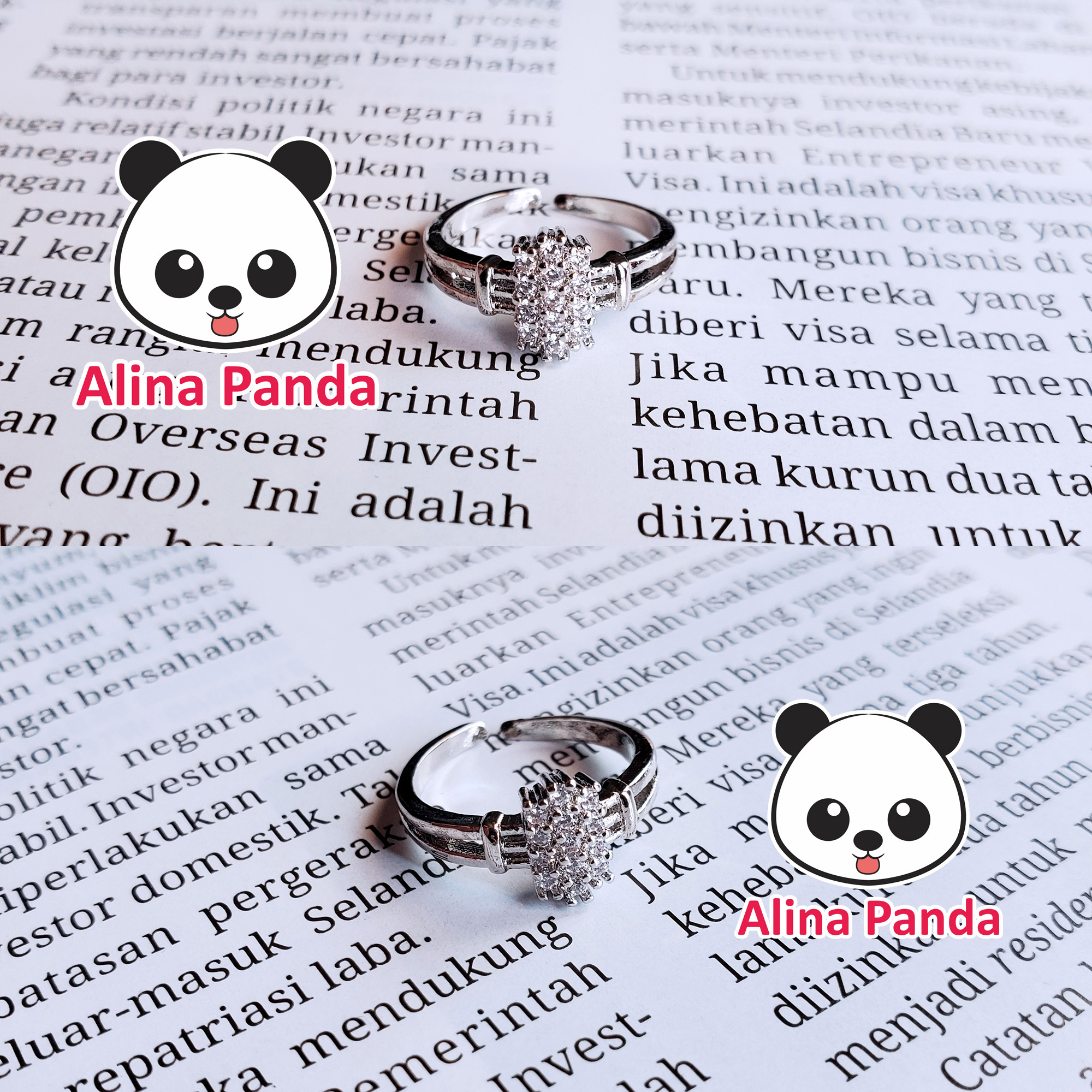 alina cincin anak balita silver cantik kotak 5 alina cincin anak balita silver cantik kotak 5