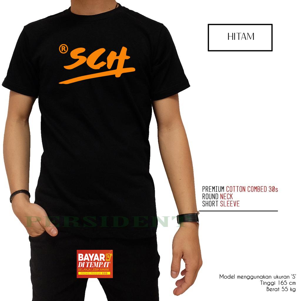 Persident Store - Kaos Kata Kata Pria T-shirt Distro Fashion 100% Combed 30s Kaos Tulisan korea 3D Brand Distro Gambar RSCH Keren Sablon Ekspresi Keren Bandung cewek cowok baju pria wanita kaos T-shirt fashion kaos pria band cowok cewek korea anime Persident Store - Kaos Kata Kata Pria T-shirt Distro Fashion 100% Combed 30s Kaos Tulisan korea 3D Brand Distro Gambar RSCH Keren Sablon Ekspresi Keren Bandung cewek cowok baju pria wanita kaos T-shirt fashion kaos pria band cowok cewek korea anime
