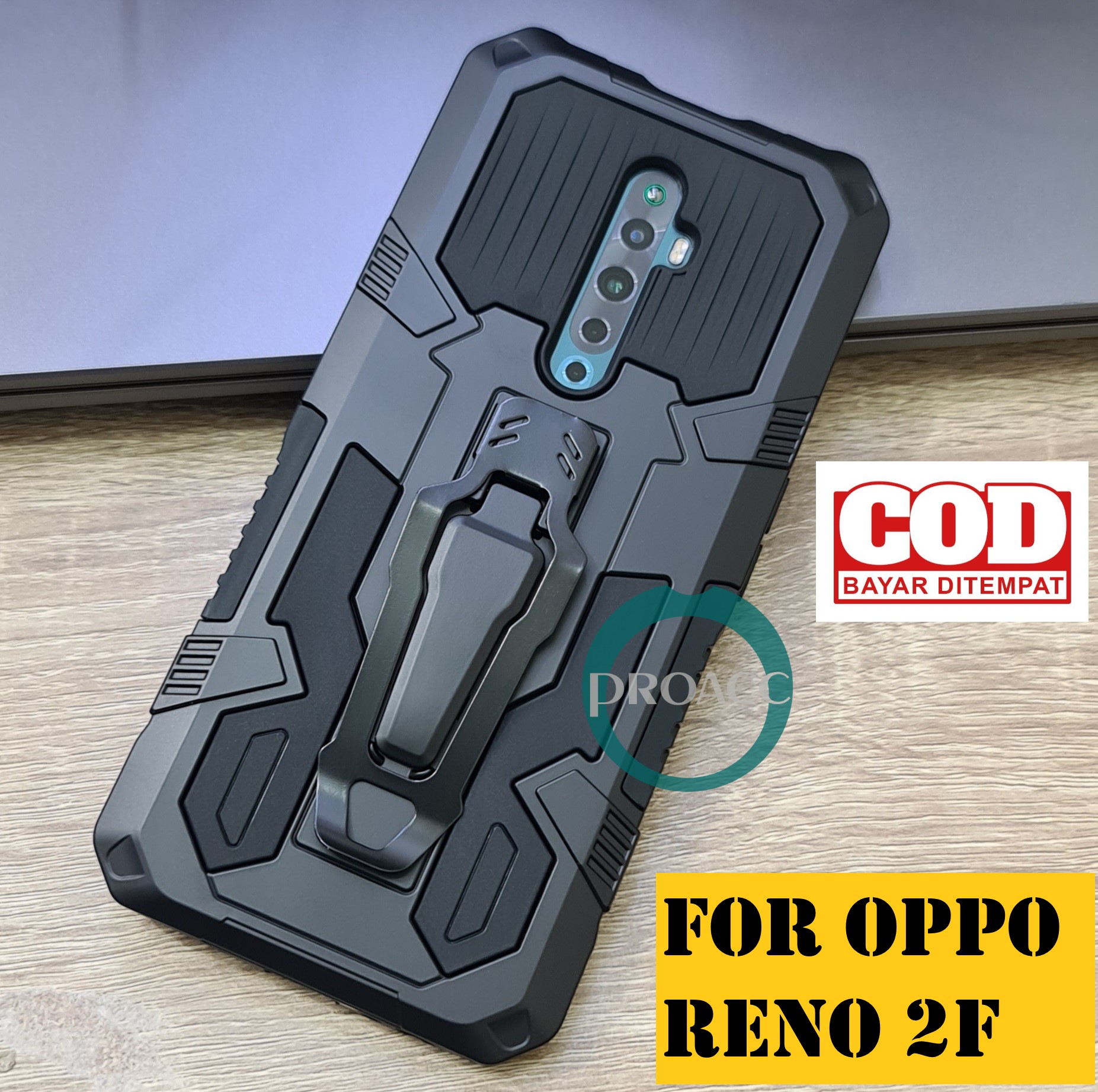 CASE HP KICKSTANDING CLIP FOR OPPO RENO 2F CASING HP ROBOT CASE ARMOR KESING HP PELINDUNG HP CASE HP KICKSTANDING CLIP FOR OPPO RENO 2F CASING HP ROBOT CASE ARMOR KESING HP PELINDUNG HP