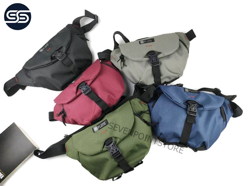 TAS WASITBAG PLUTO WAISTBAG TAS SELEMPANG FASHION PRIA TAS PINGGANG - TAS SELEMPANG DADA PRIA 006 - TAS TAS WASITBAG PLUTO WAISTBAG TAS SELEMPANG FASHION PRIA TAS PINGGANG - TAS SELEMPANG DADA PRIA 006 - TAS