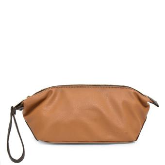 BREWYN cosmetic pouch / toiletries pouch / VAPE pouch / tas kosmetik / multi purpose pouch