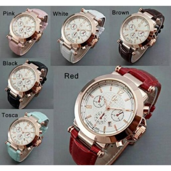 JAM TANGAN WANITA TERLARIS