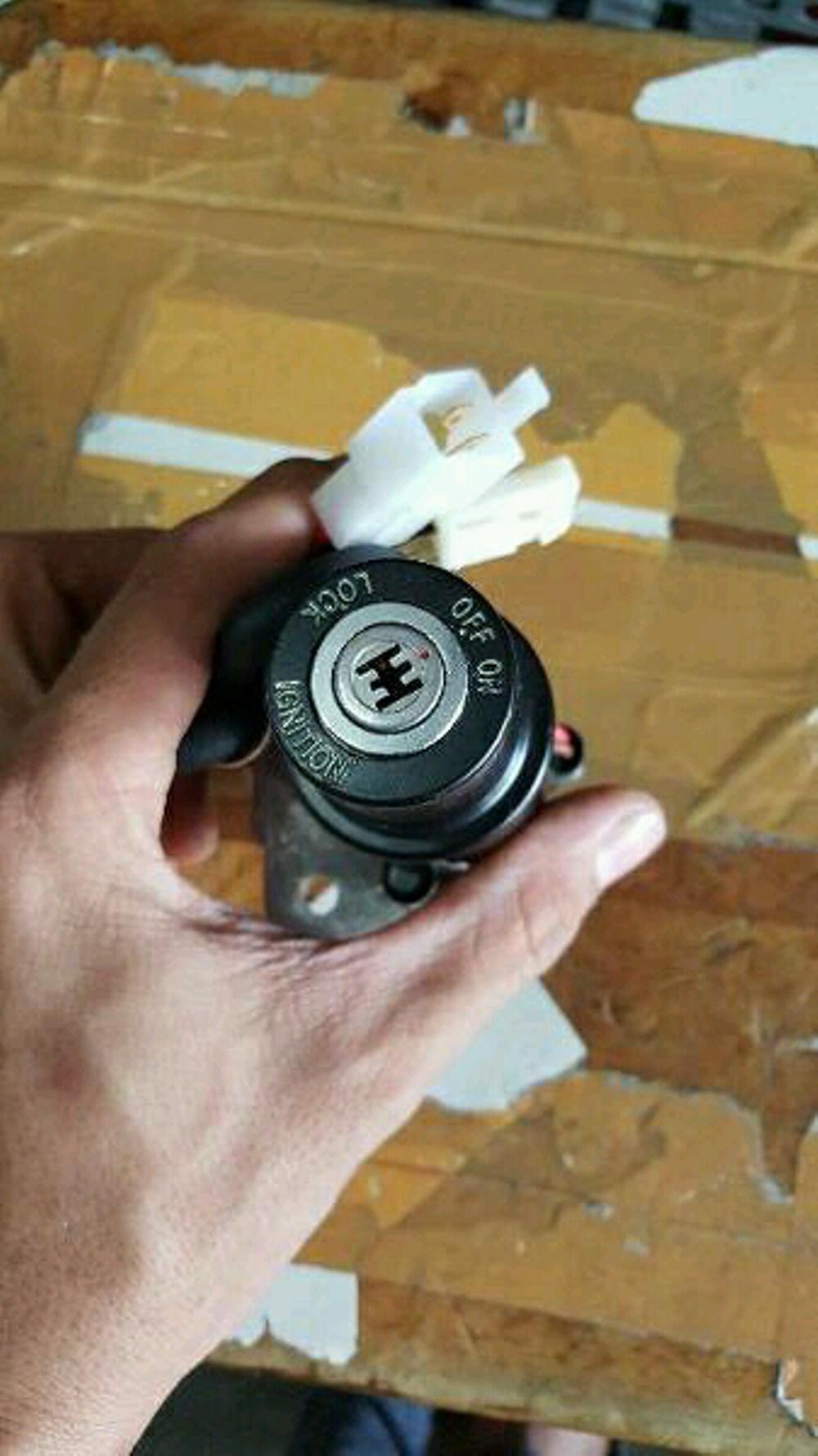 Kunci Kontak Batman Jupiter Mx Lama Kunci Kontak Batman Jupiter Mx Lama