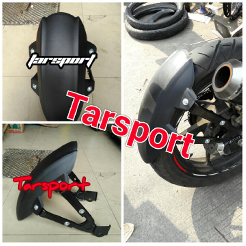 Mudguard Prado Vixion Mx King CBR Gsx Dll. Mudguard Prado Vixion Mx King CBR Gsx Dll.