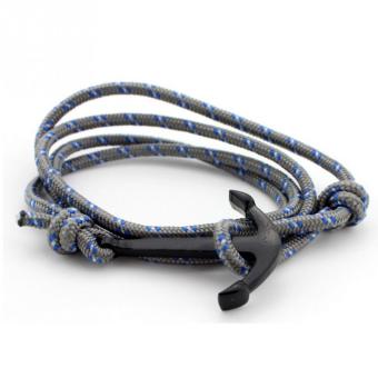 Bryl Kalung Kulit Pria Wanita Vintage Salib Wing Daftar Harga Source · Sohoku Gelang Tali Kulit Polos Hitam Update Daftar Harga Terbaru Source Sohoku Gelang ...