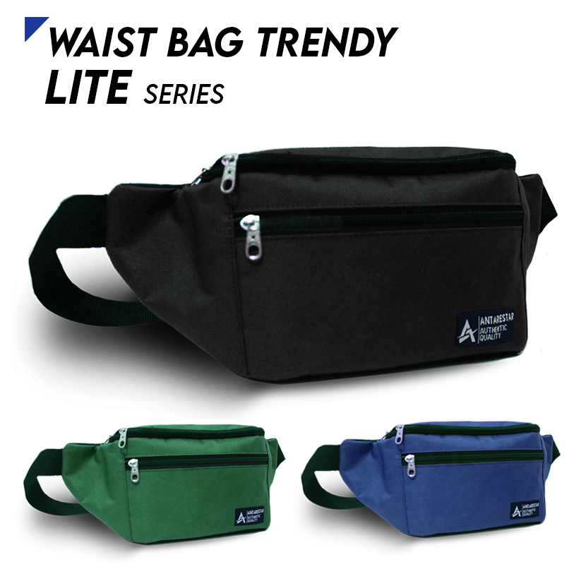 Tas Selempang Pria Waist Bag ANTARESTAR Tas Pinggang Tas Wastbag Tas Slempang Pria Keren Trendy Tas Selempang Pria Waist Bag ANTARESTAR Tas Pinggang Tas Wastbag Tas Slempang Pria Keren Trendy