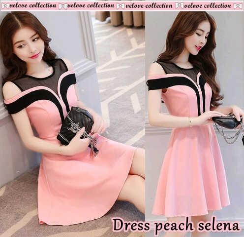 Kafis Shop - Namira Dress - Drees Wanita Kafis Shop - Namira Dress - Drees Wanita