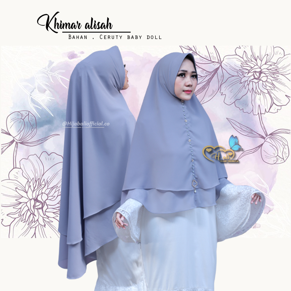 Khimar 2 Layer Ceruty Jilbab Syari Jumbo Jilbab Terbaru 2020 Hijab Syari Jumbo 2 Layer Ceruty Kekinian Kerudung Syari Jumbo Alisah a2 Khimar 2 Layer Ceruty Jilbab Syari Jumbo Jilbab Terbaru 2020 Hijab Syari Jumbo 2 Layer Ceruty Kekinian Kerudung Syari Jumbo Alisah a2