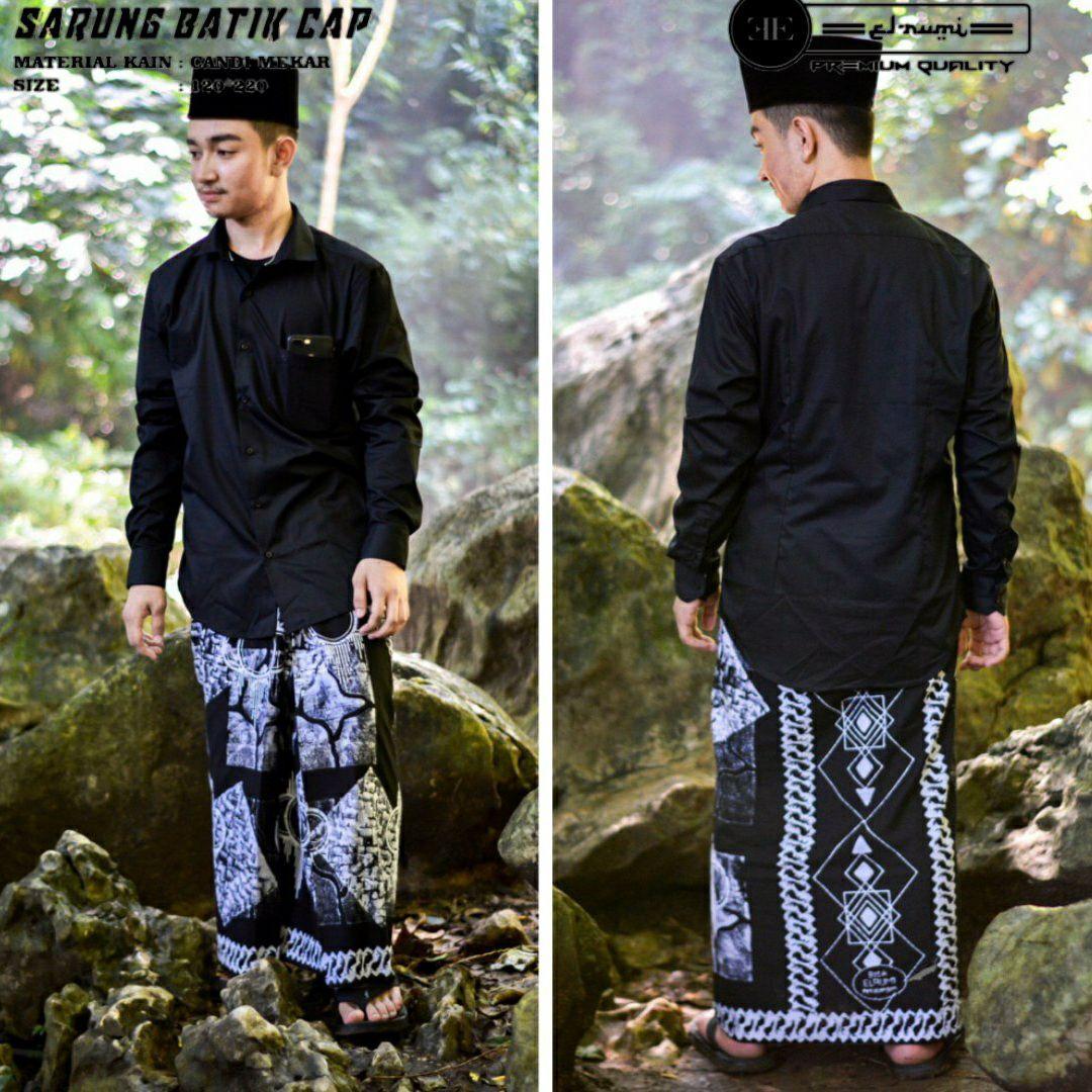 SARUNG BATIK EL RUMI / SARUNG BATIK CAP MAHDA / SARUNG BATIK LUKIS / SARUNG BATIK KHAS PEKALONGAN MOPTIF KOTAK ABTRAK SARUNG BATIK EL RUMI / SARUNG BATIK CAP MAHDA / SARUNG BATIK LUKIS / SARUNG BATIK KHAS PEKALONGAN MOPTIF KOTAK ABTRAK