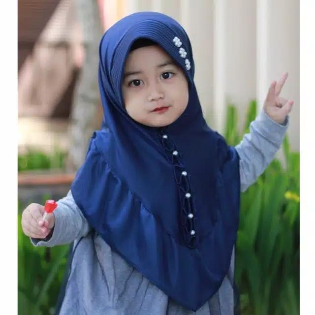 jilbab anak kriwil mutiara . jilbab anak 3-8 th jilbab anak kriwil mutiara . jilbab anak 3-8 th