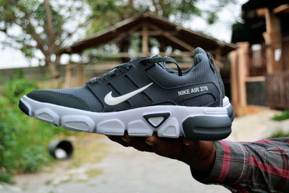 12.12 SUPER SALE SEPATU NIKE_AIR MAX ABU-ABU // ORIGINAL IMPORT SEPATU PRIA / SEPATU SNEAKER MURAH /SEPATU PRIA CASUAL / SEPATU PRIA KASUAL / SEPATU PRIA MURAH 12.12 SUPER SALE SEPATU NIKE_AIR MAX ABU-ABU // ORIGINAL IMPORT SEPATU PRIA / SEPATU SNEAKER MURAH /SEPATU PRIA CASUAL / SEPATU PRIA KASUAL / SEPATU PRIA MURAH