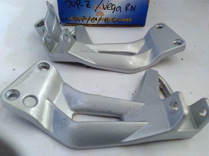 DUDUKAN FOOTSTEP JUPITER Z VEGA R NEW OSK DUDUKAN FOOTSTEP JUPITER Z VEGA R NEW OSK