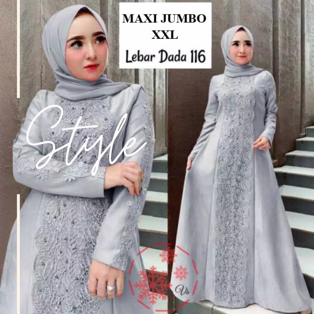 TG COD Baju Gamis Syari Syarie Gaun Pesta brukat brokat barukat tulang import kebaya modern payet mote mutiara wisuda remaja muslimah muslim wanita mewah jumbo big sixe xl xxl besar lebaran terbaru 2020 modern Gratis Ongkir ihlinken2 TG COD Baju Gamis Syari Syarie Gaun Pesta brukat brokat barukat tulang import kebaya modern payet mote mutiara wisuda remaja muslimah muslim wanita mewah jumbo big sixe xl xxl besar lebaran terbaru 2020 modern Gratis Ongkir ihlinken2