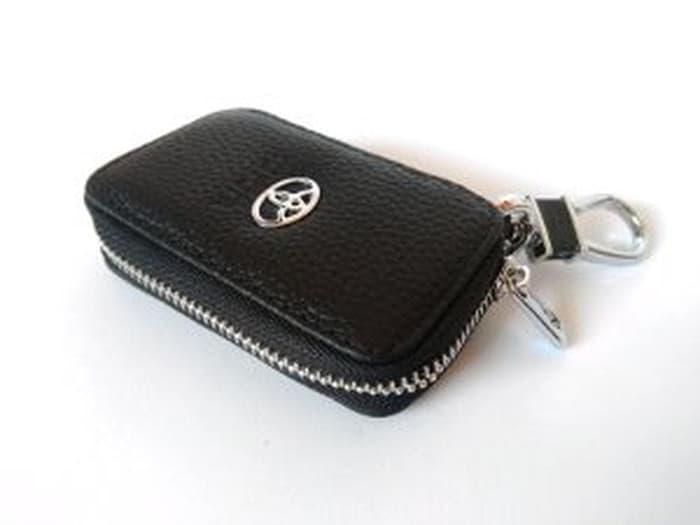 Paling Murah Dompet Kunci STNK Mobil Motor TOYOTA Model KOTAK Gantungan Kunci Logo TOYOTA Paling Murah Dompet Kunci STNK Mobil Motor TOYOTA Model KOTAK Gantungan Kunci Logo TOYOTA