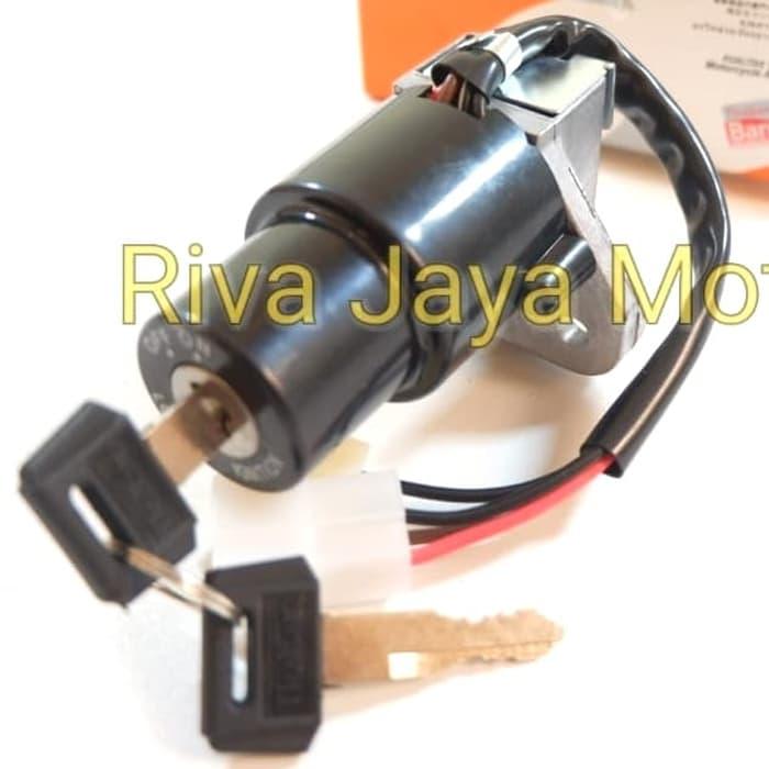 Kunci Kontak Only RX King New Rxz Thalland Kunci Kontak Only RX King New Rxz Thalland