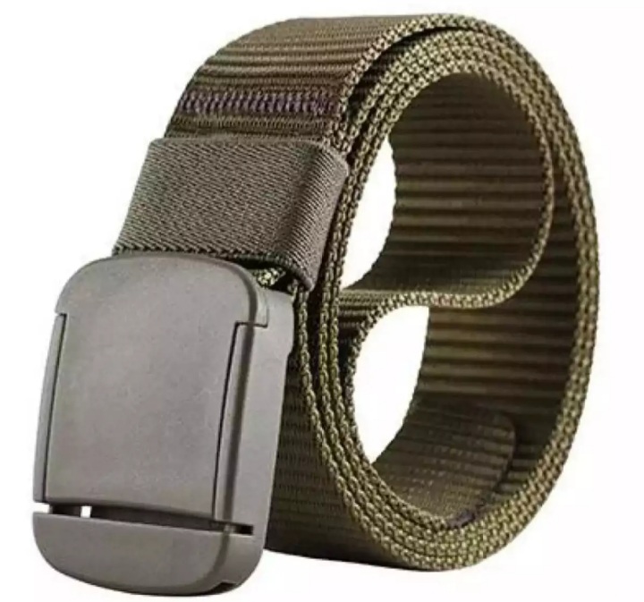 Ikat Pinggang Gesper Nilon Sabuk Pria Taktis Sabuk Pria Militer Sabuk Kanvas Ikat Pinggang Gesper Nilon Sabuk Pria Taktis Sabuk Pria Militer Sabuk Kanvas