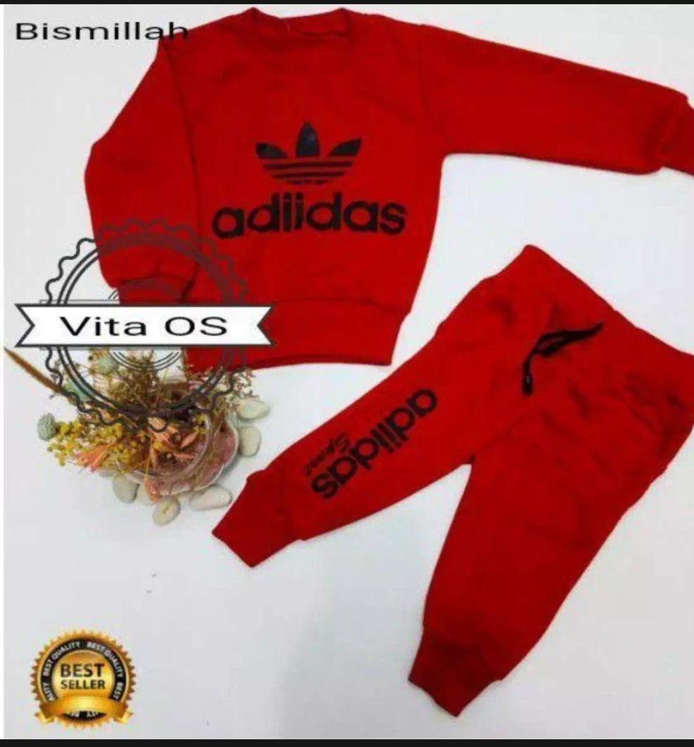 STELAN KAOS ANAK BEBY TERRY 1-6 thn STELAN KAOS ANAK BEBY TERRY 1-6 thn